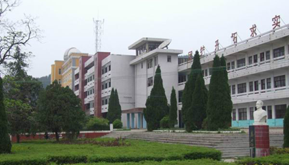 安徽︱萧县师范学校