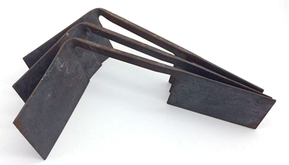 手工铁质修坯板刀